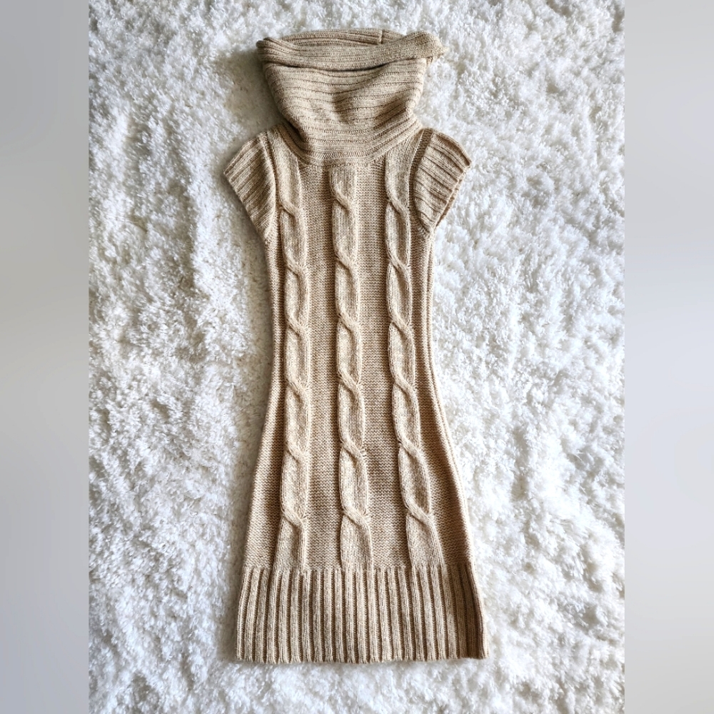 Sweater Dress 👗🍂🌨️